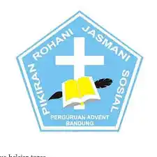 SD Advent Naripan logo