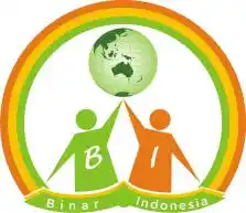 Sd binar indonesia logo