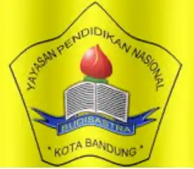 Sd budi sastra logo