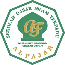 Sd it al fajar logo