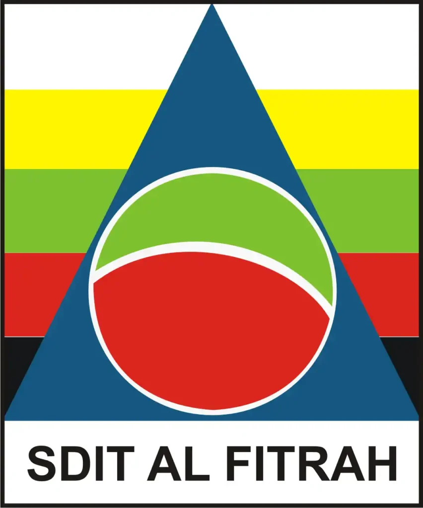 SD IT Al Fitrah logo
