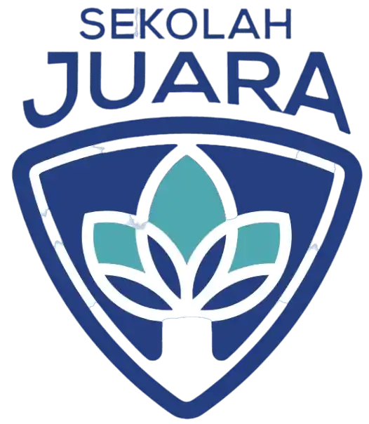 SD Juara Bandung logo