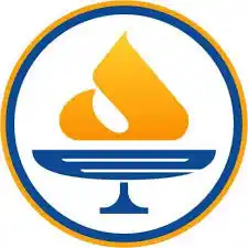 SD Kristen Dian Emas logo