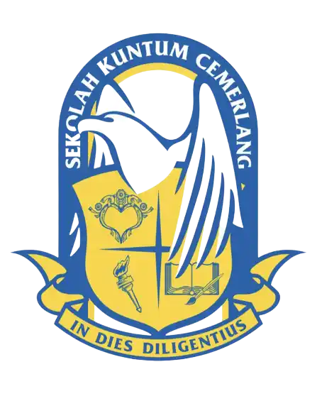 SD Kuntum Cemerlang logo