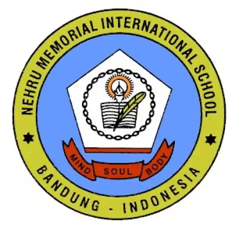 Sd nehru memorial school logo