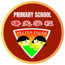 SD Pelita Fajar logo