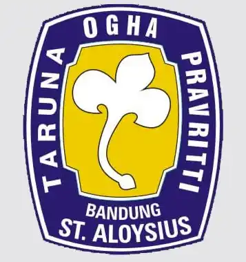 SD Santo Aloysius Batununggal logo