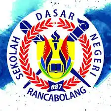 Sdn 087 rancabolang logo
