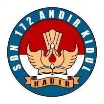 SDN 172 Andir Kidul logo