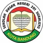 SDN 201 Sukaluyu logo