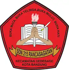 Sdn 215 rancasagatan logo