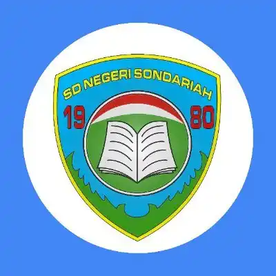 Sdn 216 sondariah logo