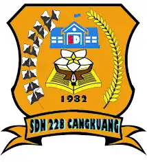 Sdn 228 cangkuang logo