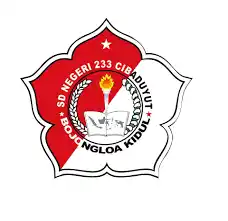 Sdn 233 cibaduyut logo