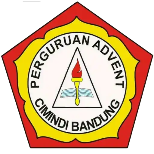 SD Advent Cimindi logo