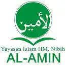 Sd al amin logo