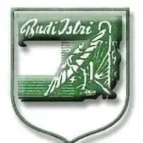 Sd budi istri logo