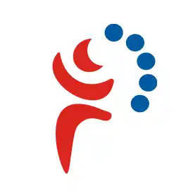 SD Cerdas Muthahhari logo