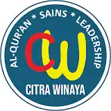 SD Citra Winaya logo