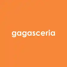 SD Gagas Ceria logo