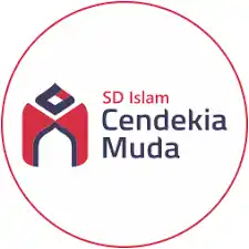 Sd islam cendekia muda logo