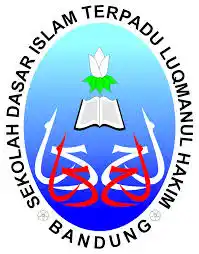 SD Islam Terpadu Luqmanul Hakim logo