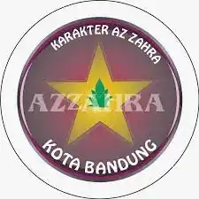 SD Karakter Az Zahra logo