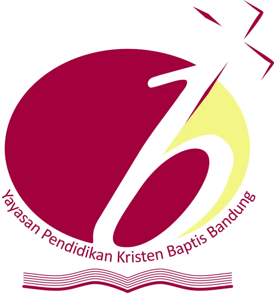 Sd kristen baptis logo
