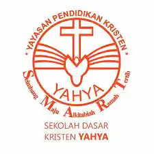 SD Kristen Yahya logo