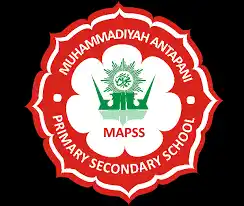 Sd muhammadiyah 7 logo