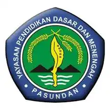 Sd pasundan 2 logo