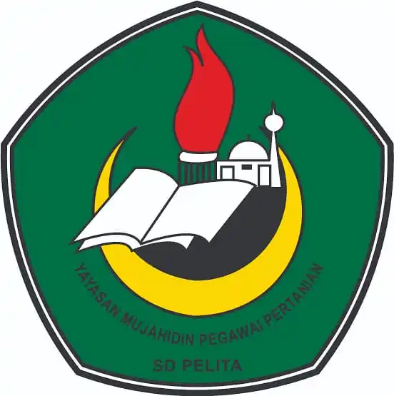 Sd pelita logo