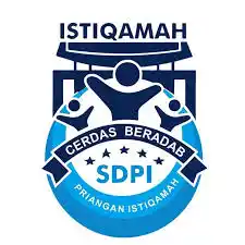 Sd priangan istiqamah logo