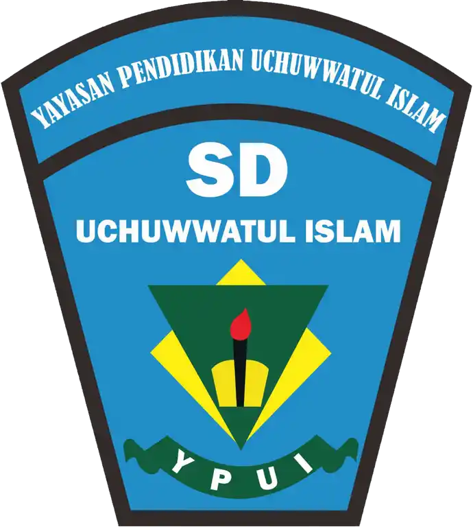 SD Uchuwwatul Islam logo