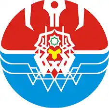 SD Yakeswa logo