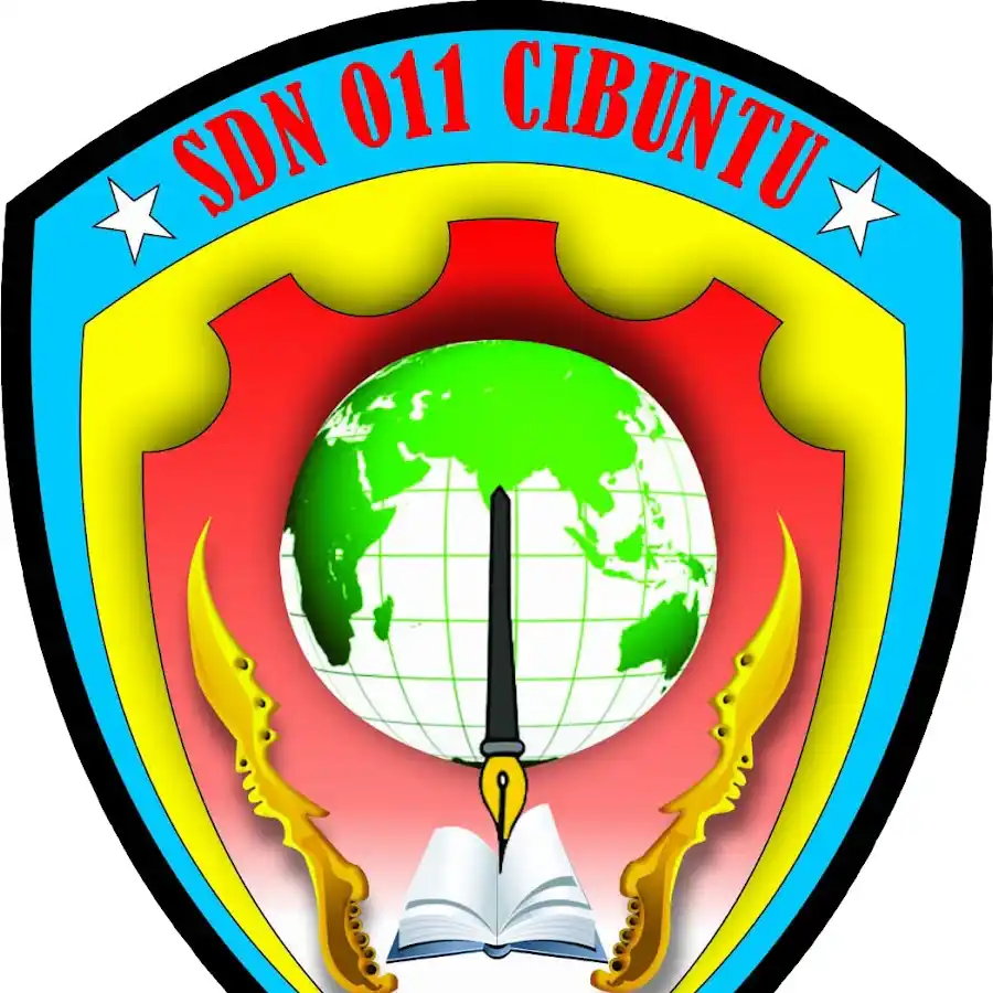 SDN 011 Cibuntu logo