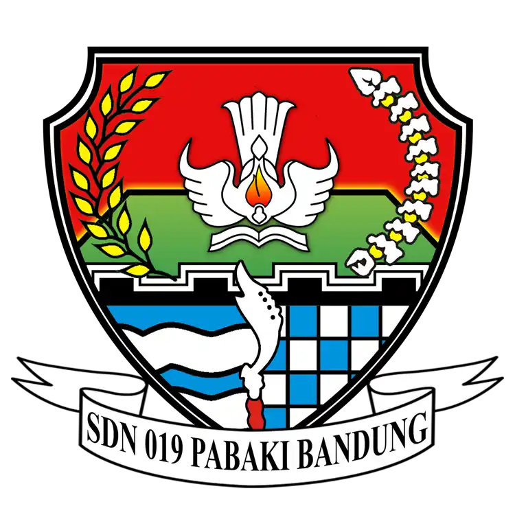 SDN 019 Pabaki logo