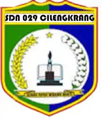 Sdn 029 cilengkrang logo