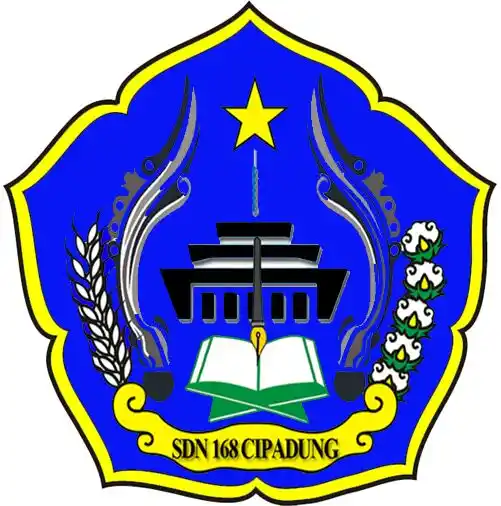 Sdn 03 cipadung logo