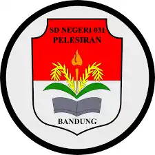 SDN 031 Pelesiran logo