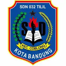 SDN 032 Tilil logo