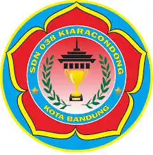 Sdn 038 kiaracondong logo