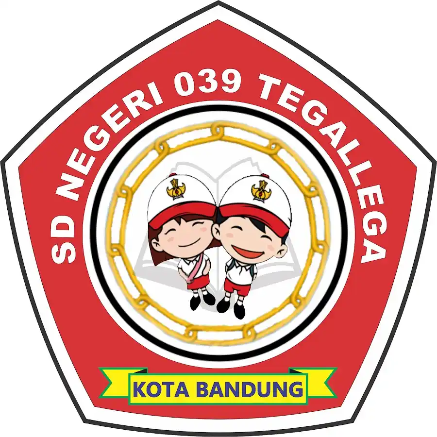 SDN 039 Tegallega logo