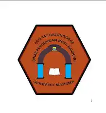 Sdn 047 balonggede logo