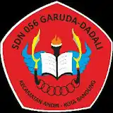 SDN 056 Garuda Dadali logo