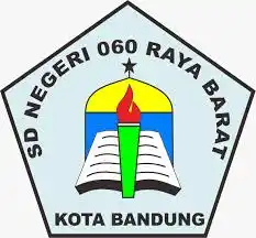 SDN 060 Raya Barat logo
