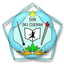 SDN 061 Cijerah logo