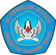 SDN 062 Ciujung logo