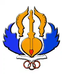 SDN 077 Sejahtera logo