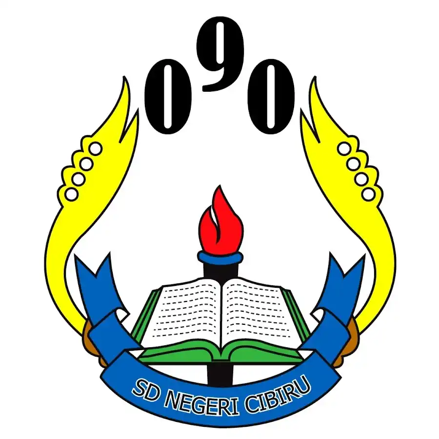 SDN 090 Cibiru logo